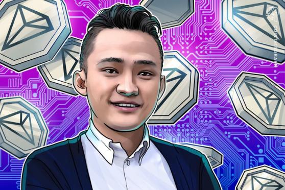 El fundador de TRON, Justin Sun, comparte su optimismo sobre el futuro de Blockchain con el Instituto Milken