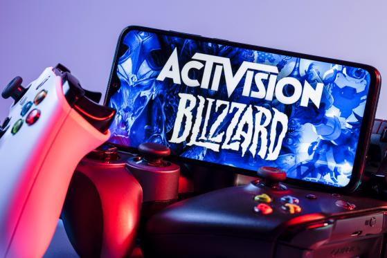 Microsoft revisa el acuerdo con Activision para obtener la aprobación de la CMA