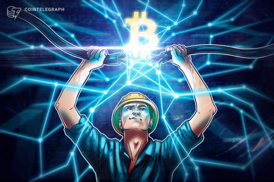 Un fundador de Ethereum critica a BTC y se cuestiona el uso real de energía en la red de Bitcoin