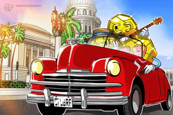 Banco Central de Cuba comenzará a emitir licencias para Bitcoin y otros proveedores de servicios de activos virtuales