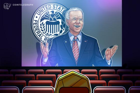 El presidente Biden anuncia que ex asesor de Ripple será el elegido para la vicepresidencia de supervisión de la Fed