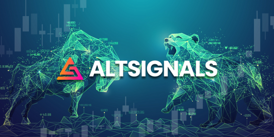 AltSignals (ASI) y su papel en el espacio Web3 para los principales comerciantes e inversores