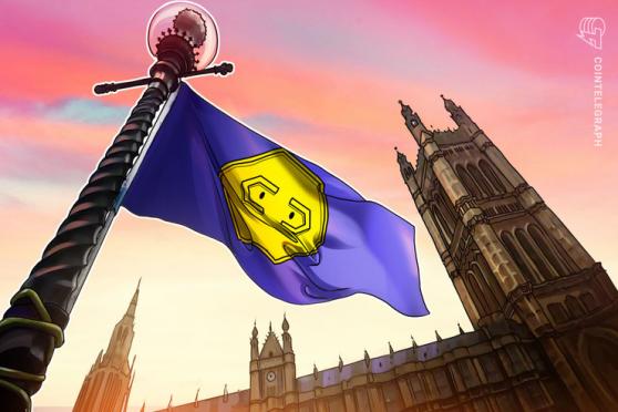 La enmienda al proyecto de ley de servicios financieros del Reino Unido prevé la regulación de las actividades de criptomonedas