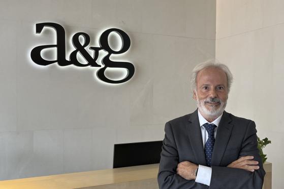 A&G ficha Nacho Pérez Camino (Credit Suisse) para su oficina de Barcelona