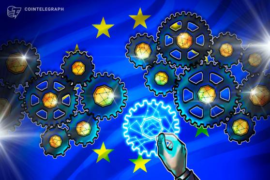 La UE elabora lo que podría ser el primer marco regulatorio integral del mundo para las criptomonedas y stablecoins
