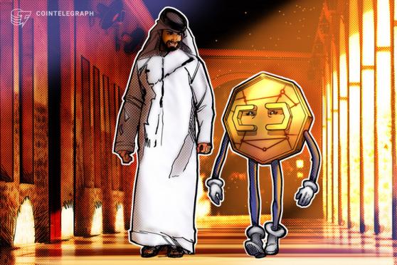 Una encuesta revela la alta penetración y adopción de las criptomonedas en Arabia Saudita