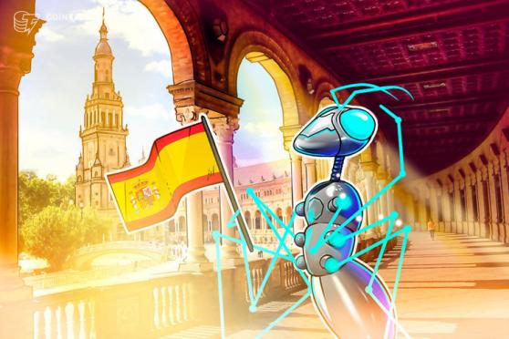 La Federación Nacional española de Digitalización y Blockchain alcanza un acuerdo de colaboración con la European Blockchain Association
