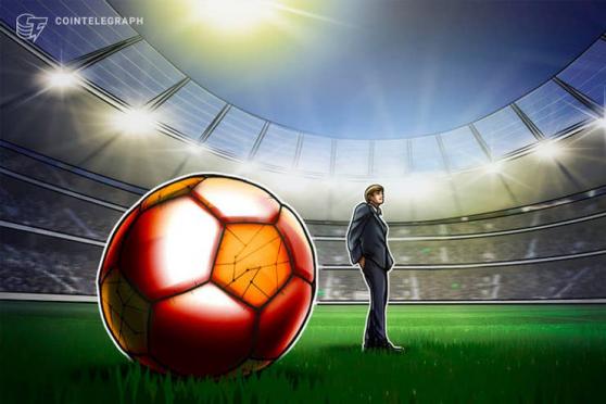 Decrypto.la será sponsor oficial de un club de primera división del fútbol argentino