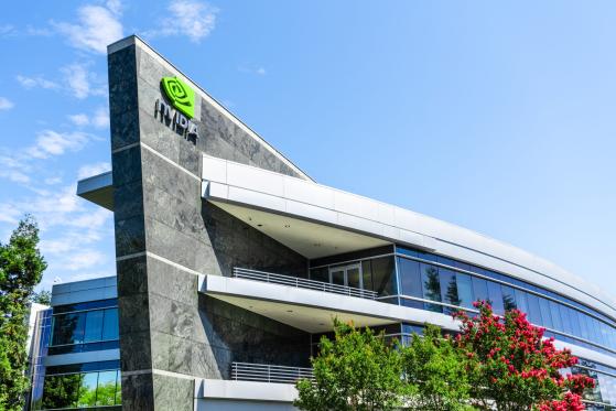 Estimados compradores de acciones de Nvidia: compren también el ETF de NVDX