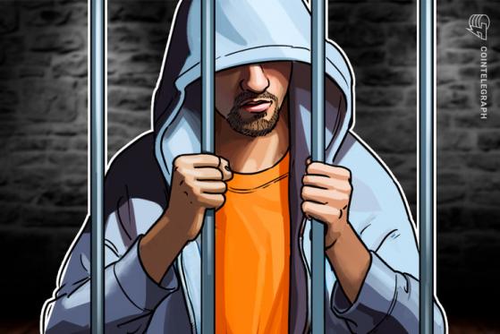 Un trader de criptomonedas es condenado a 42 meses de prisión por fraude