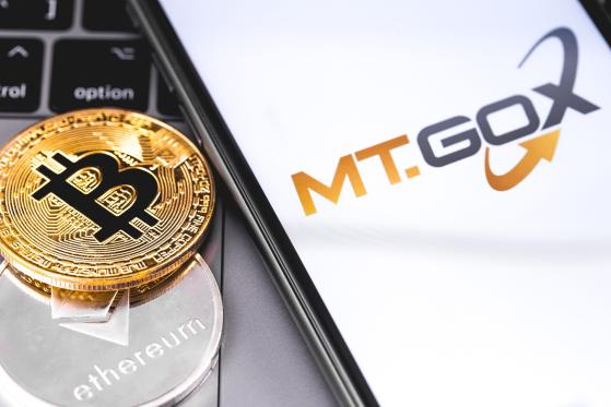 El exchange de Bitcoin Mt. Gox devolverá 9 mil millones de dólares en tokens a los usuarios después de una espera de una década