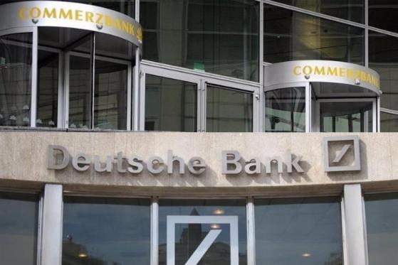 DWS, la gestora de Deutsche Bank, se desploma al ser investigada en EEUU