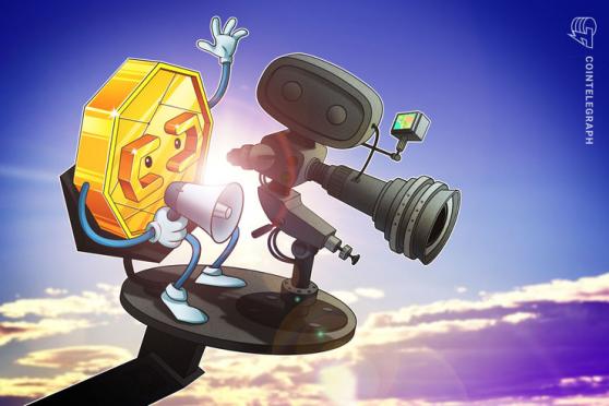 Estudio cinematográfico japonés anuncia la producción de una serie basada en criptomonedas