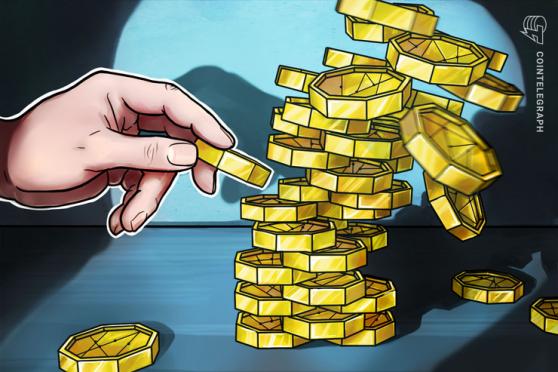 Los suministros de las stablecoins y las reservas de efectivo están bajo el ojo público en medio del éxodo de criptomonedas