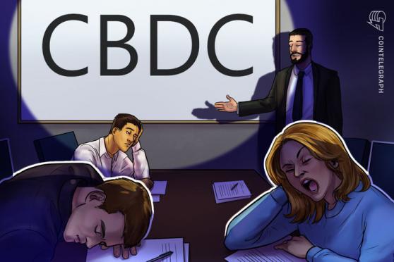 ¿Qué son las CBDC?