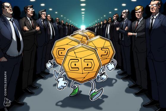 La MAS no se fía de las inversiones minoristas en criptomonedas y está considerando más regulaciones