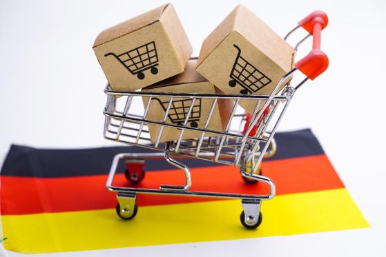 Inflación de Alemania desciende en junio: tasa anual se ubicó en 2,2%
