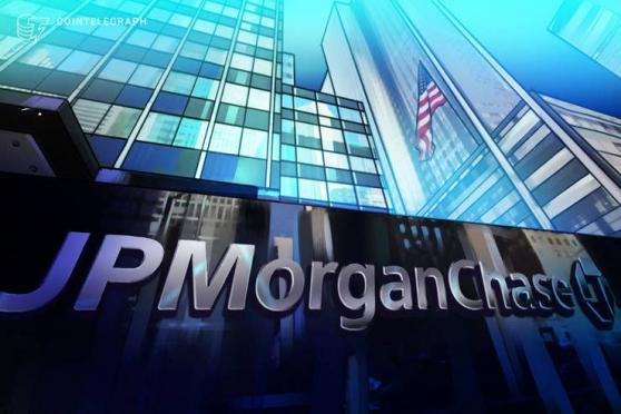 JPMorgan se preocupa por los 