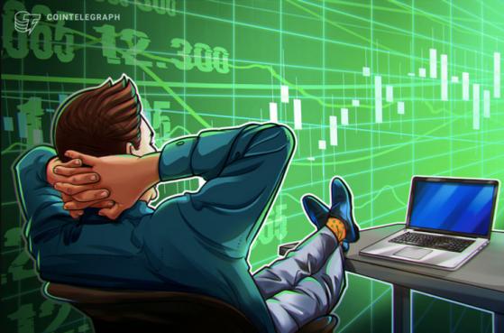 Ni Bitcoin, ni Ethereum, experto señala 5 criptomonedas que han subido más del 300% y que pueden continuar el rally alcista