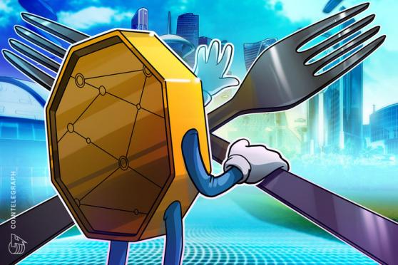 Debate descentralizado: Ethereum, Hard Fork y la creación de otra criptocomunidad forzada