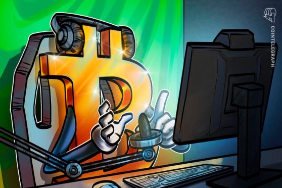 'No lo vieron venir': el podcaster Joe Rogan ve a Bitcoin como una forma de moneda viable