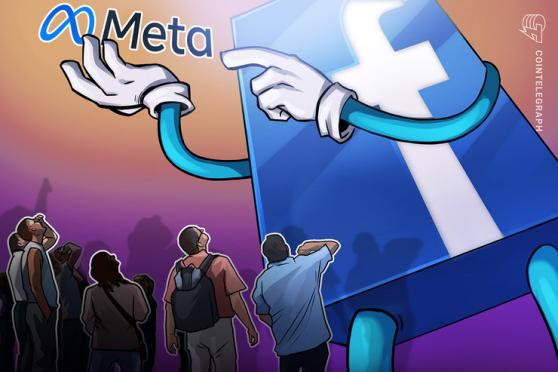 Facebook cambió su nombre a Meta hace un año: Esto es lo que ha logrado desde entonces