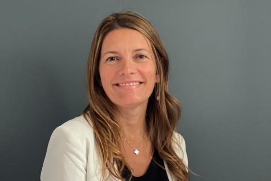 Eliana de Abreu, nombrada directora general de Crédit Mutuel Asset Management