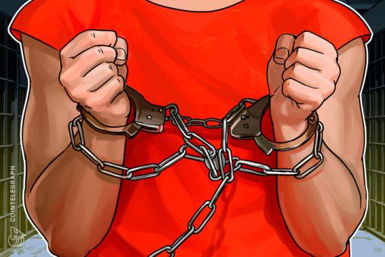 El usuario de Bitcoin condenado a prisión federal advierte a los usuarios que participan en operaciones P2P