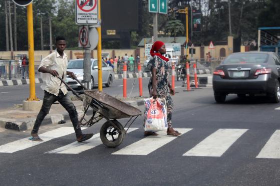 USD a NGN: he aquí por qué el repunte de la naira nigeriana está perdiendo fuerza