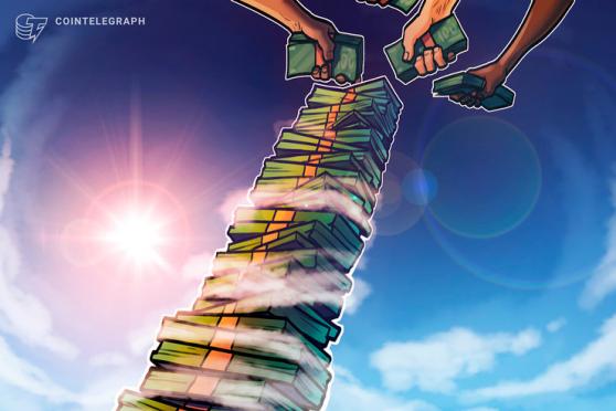 Informe: Pantera planea recaudar USD 1,250 millones para su segundo fondo de blockchain