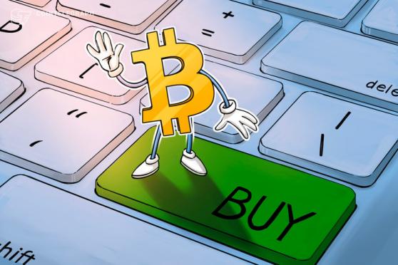 Dos encuestas de predicción del precio de bitcoin predijeron que la criptomoneda llegará a los USD 10,000