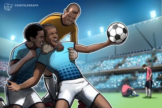 Chiliz tiene como objetivo lograr la clasificación para el Mundial de Qatar 2022 con ChilizChain 2.0