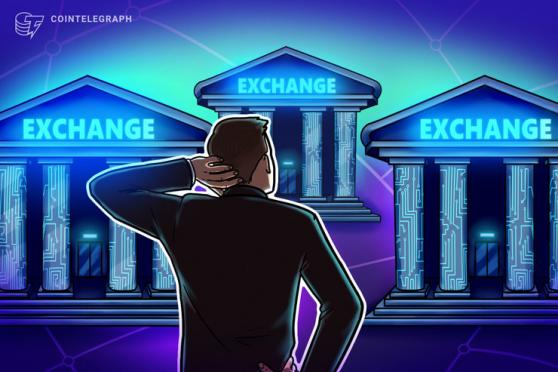 Los hodlers prefieren los exchanges centralizados a DeFi por motivos de seguridad, revela Chainalysis