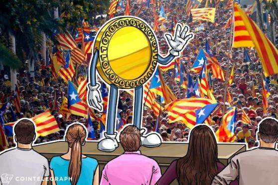 Desde Rusia habrían pedido a Puigdemont convertir a la nueva Cataluña independiente en un paraíso fiscal para criptomonedas