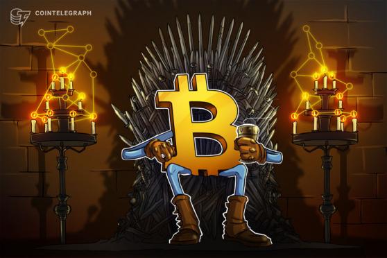 El precio de bitcoin alcanza los USD 21,000 y la capitalización del mercado de criptomonedas se acerca a los USD 1,000 millones