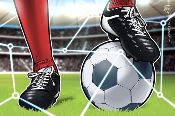 Algorand se convierte en el primer patrocinador blockchain estadounidense de la Copa Mundial de la FIFA