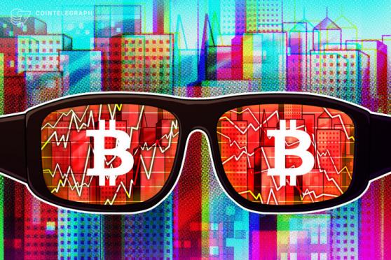 El precio de Bitcoin cae por debajo de los USD 19.000, mientras que los datos muestran que los traders profesionales evitan los largos de apalancamiento