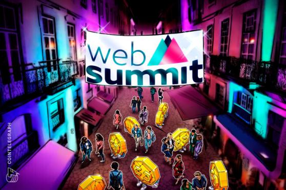 Web Summit Lisboa, 3 de noviembre: Últimas actualizaciones del equipo de Cointelegraph
