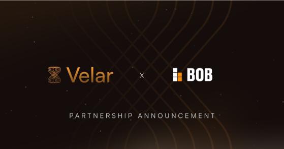 Velar colabora con Build on Bitcoin para el lanzamiento de PerpDex