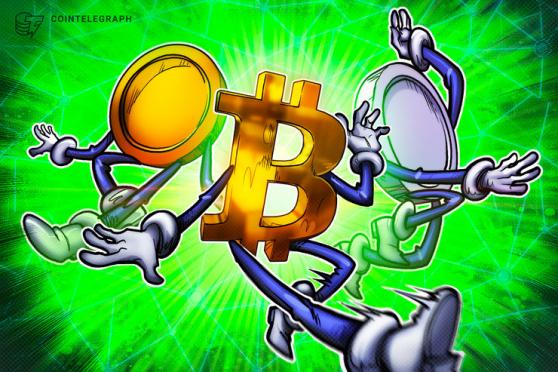 Informe: Bitcoin, el capital riesgo y los tokens de valor brillan en ganancias
