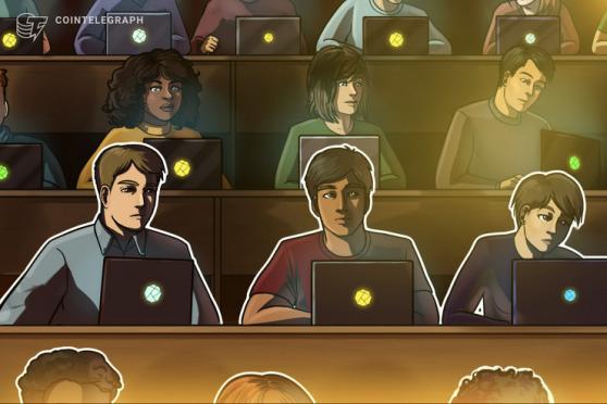 El 64% de los padres de EE.UU. con conocimientos de blockchain quieren que se enseñe sobre criptomonedas en las escuelas, revela una encuesta