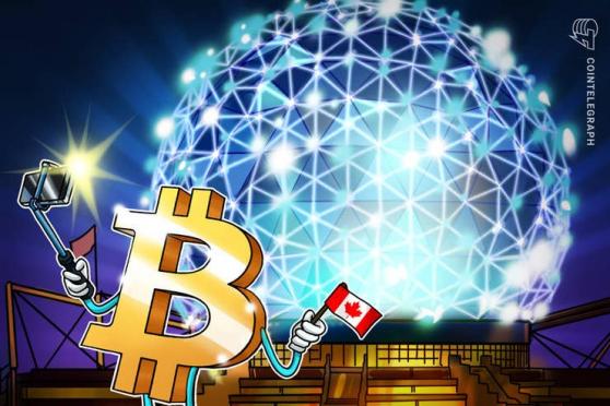 Un político canadiense dice que apoya a Bitcoin a puertas de las elecciones federales del país
