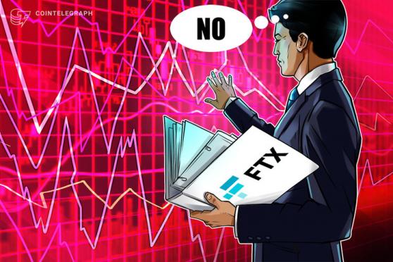 Se suspende la adquisición de FTX: el exchange canadiense Bitvo se retracta del acuerdo