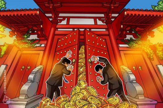 China, Bitcoin y las caídas de los mercados: ¿Qué está pasando realmente?