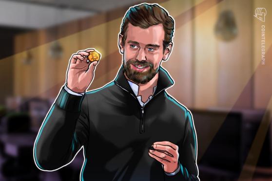 DeFi en Bitcoin: Jack Dorsey lanza una nueva división de Square para hacerlo 