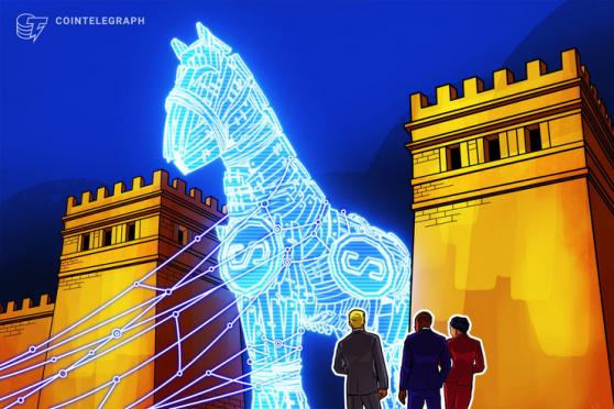 Según el Director de Tecnología de Tether, Paolo Ardoino, las stablecoins son el caballo de Troya perfecto para Bitcoin