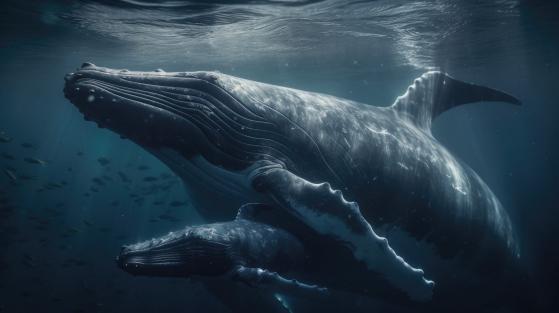 Las ballenas Ripple (XRP) mueven 180 millones de tokens en medio de nuevas actualizaciones en la demanda de la SEC
