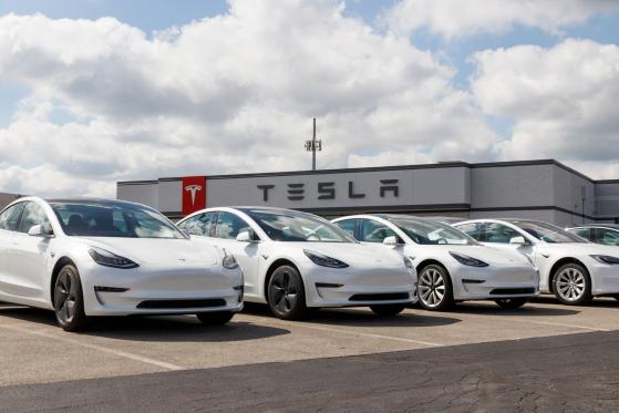 27 Estadísticas de Tesla 2023: historial de acciones de TSLA y estadísticas de rendimiento