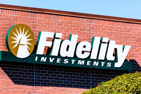 Fidelity Investments presentará Spot Bitcoin ETF días después de BlackRock