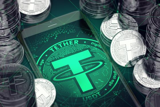 El CEO de Tether critica los comentarios del USDT del jefe de Ripple: esto es lo que dijo